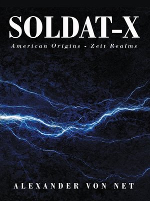 cover image of Soldat-X
